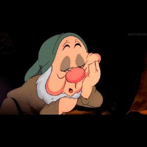 Meet your Posher, Steven